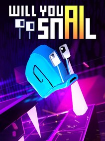 

Will You Snail (PC) - Steam Gift - GLOBAL