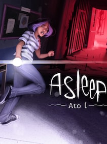 

Asleep: Ato 1 (PC) - Steam Key - GLOBAL