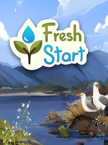 

Fresh Start Cleaning Simulator (PC) - Steam Gift - GLOBAL