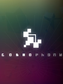 

Cosmophony Steam Gift GLOBAL