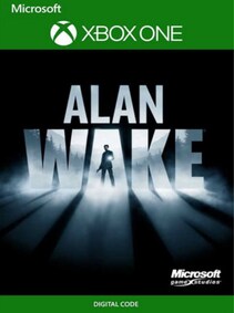 

Alan Wake Xbox Live Key GLOBAL