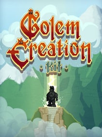 Golem Creation Kit Steam Key GLOBAL