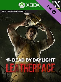 Dead by Daylight - Leatherface (Xbox Series X/S)