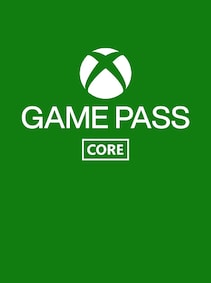 

Xbox Game Pass Core 6 Months Bundle (2x 3 Months) - Xbox Live Key - GLOBAL