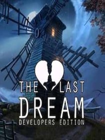 

The Last Dream: Developer's Edition Steam Key GLOBAL