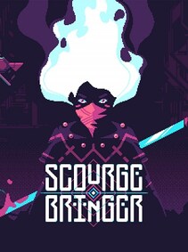 ScourgeBringer