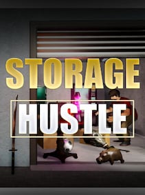 

Storage Hustle (PC) - Steam Account - GLOBAL