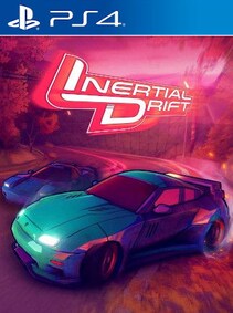 

Inertial Drift (PS4) - PSN Key - EUROPE