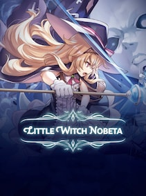 Little Witch Nobeta (PC) - Steam Gift - EUROPE