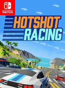 

Hotshot Racing (Nintendo Switch) - Nintendo eShop Key - EUROPE