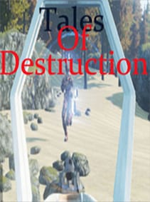 

Tales of Destruction Steam Key GLOBAL