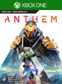 

Anthem (Xbox One) - XBOX Account - GLOBAL