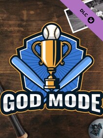 Astonishing Baseball - God Mode