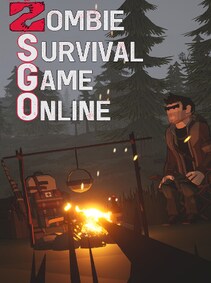 

Zombie Survival Game Online (PC) - Steam Gift - GLOBAL