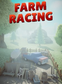 

Farm Racing (PC) - Steam Key - GLOBAL