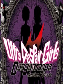 

Danganronpa Another Episode: Ultra Despair Girls Steam Gift GLOBAL