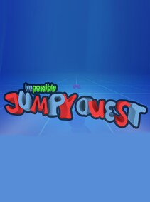 

Impossible Jumpy Quest - Steam - Key (GLOBAL)