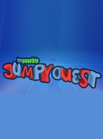 Impossible Jumpy Quest - Steam - Key (GLOBAL)