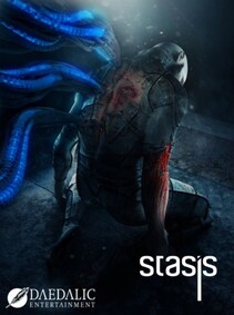 

Stasis: Deluxe Edition GOG.COM Key GLOBAL