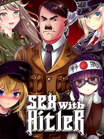 

Sex With Hitler (PC) - Steam Key - GLOBAL