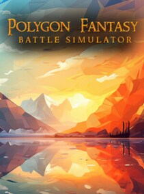 

Polygon Fantasy Battle Simulator (PC) - Steam Key - GLOBAL