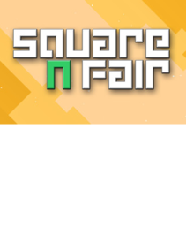 

Square n Fair Steam Key GLOBAL