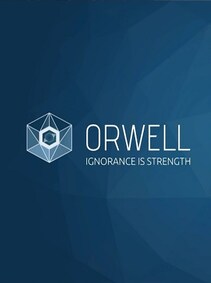 

Orwell: Ignorance is Strength (PC) - Steam Key - GLOBAL