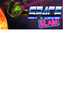 

Space Slam Steam Key GLOBAL