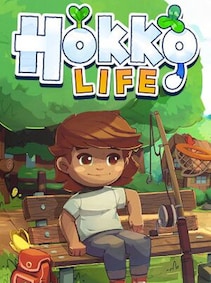 

Hokko Life (PC) - Steam Key - RU/CIS