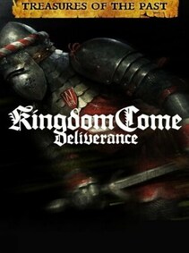 

Kingdom Come: Deliverance - Treasures of the Past Steam Key RU/CIS