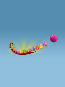 

IncrediMarble (PC) - Steam Key - GLOBAL