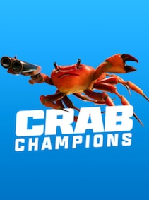 

Crab Champions (PC) - Steam Gift - GLOBAL