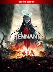 Remnant II | Deluxe Edition (PC) - Steam Account - GLOBAL