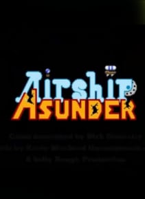 

Airship Asunder Steam Key GLOBAL