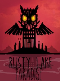 

Rusty Lake Paradise Steam Gift GLOBAL