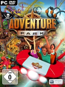 

Adventure Park Steam Key GLOBAL