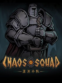 

CHAOS SQUAD (PC) - Steam Account - GLOBAL