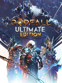 

Godfall Ultimate Edition (PC) - Steam Key - GLOBAL