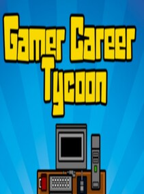 

Gamer Career Tycoon Steam Key GLOBAL