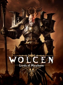 

Wolcen: Lords of Mayhem Steam Key GLOBAL