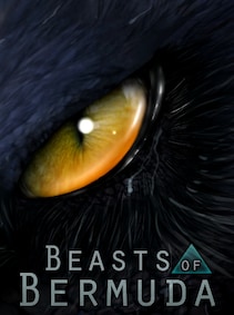 

Beasts of Bermuda (PC) - Steam Gift - GLOBAL