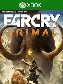 

Far Cry Primal (Xbox One) - Xbox Live Key - EUROPE