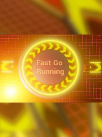 FastGo Running Steam Key GLOBAL