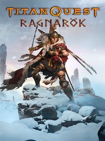 

Titan Quest: Ragnarök (PC) - Steam Gift - GLOBAL