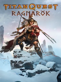 Titan Quest: Ragnarök Steam Gift EUROPE