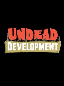 

Undead Development (PC) - Steam Gift - GLOBAL