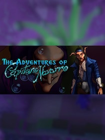 The Adventures of Capitano Navarro