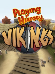 

Playing History: Vikings (PC) - Steam Key - GLOBAL