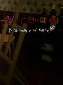 Veranoia: Nightmare of Case 37 (PC) - Steam Key - GLOBAL