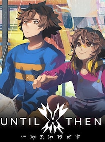 

Until Then (PC) - Steam Key - GLOBAL